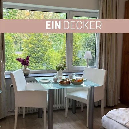 Lejlighed Eindecker